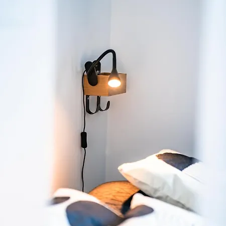 1 Bedroom - Zentral - Business - Wifi - Kueche - Netflix - Parkhaus * Wiesbaden