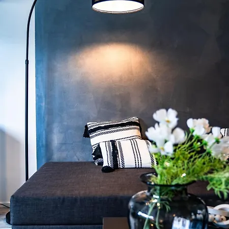 1 Bedroom - Zentral - Business - Wifi - Kueche - Netflix - Parkhaus *